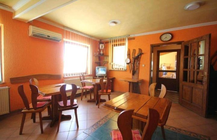 Guest House Vila Alexandar Palić Zimmer foto