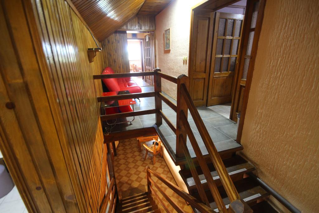 Guest House Vila Alexandar Palić Exterior foto